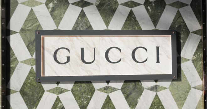 Gucci predstavio kampanju inspirisanu godinom Zeca