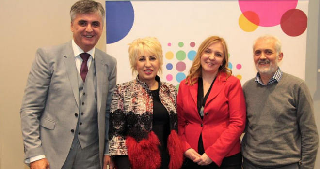 13. Radio dani: RAB Srbija - liderska organizacija