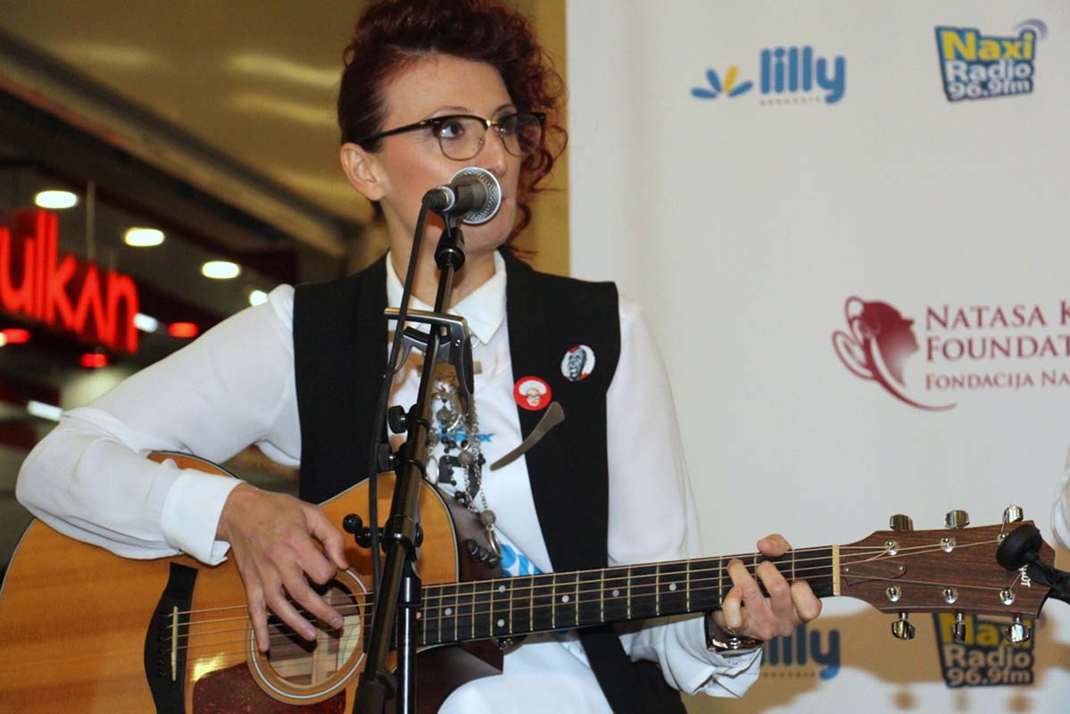Frajle promovisale novi album u Beogradu