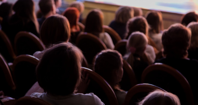 Novi pozorišni festival za decu