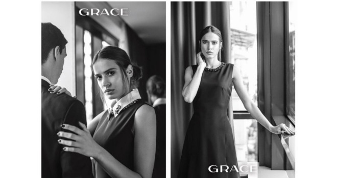 Grace: Zauvek svoja