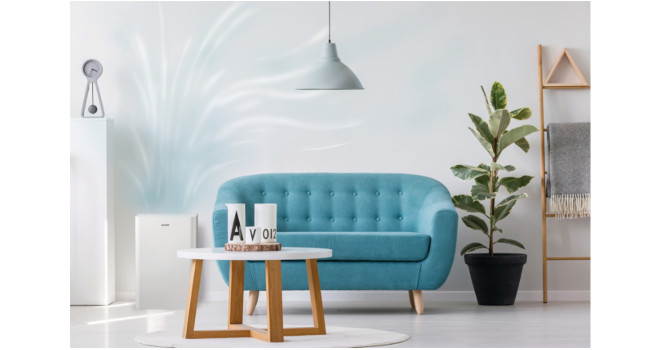 Prečišćivač Gorenje OPTIAIR 203M