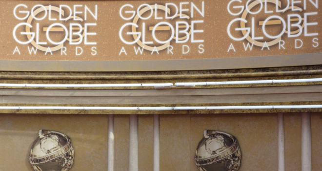 Objavljene nominacije za nagadu Zlatni globus
