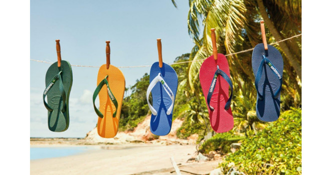 Havaianas u ponudi multibrenda FASHION&FRIENDS