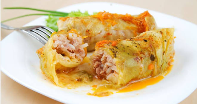 Domaća sarma