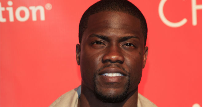 Kevin Hart ipak neće voditi dodelu Oskara