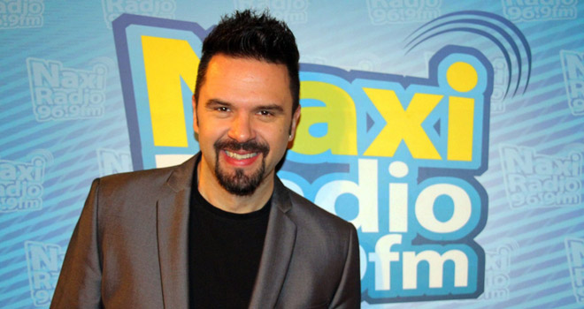 Petar Grašo s pesmom Moje zlato osvojio Grand prix Splitskog festivala