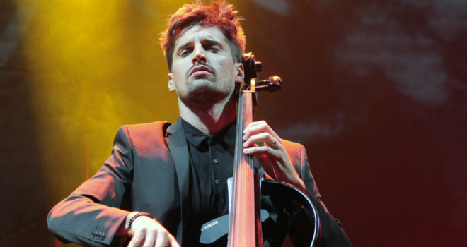 Luka Šulić objavio solo album