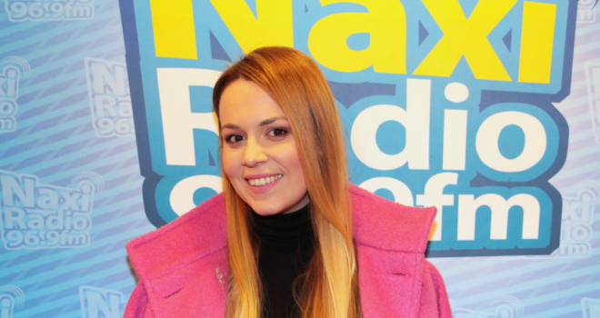 Maya Sar: Odbrojavanje do koncerta