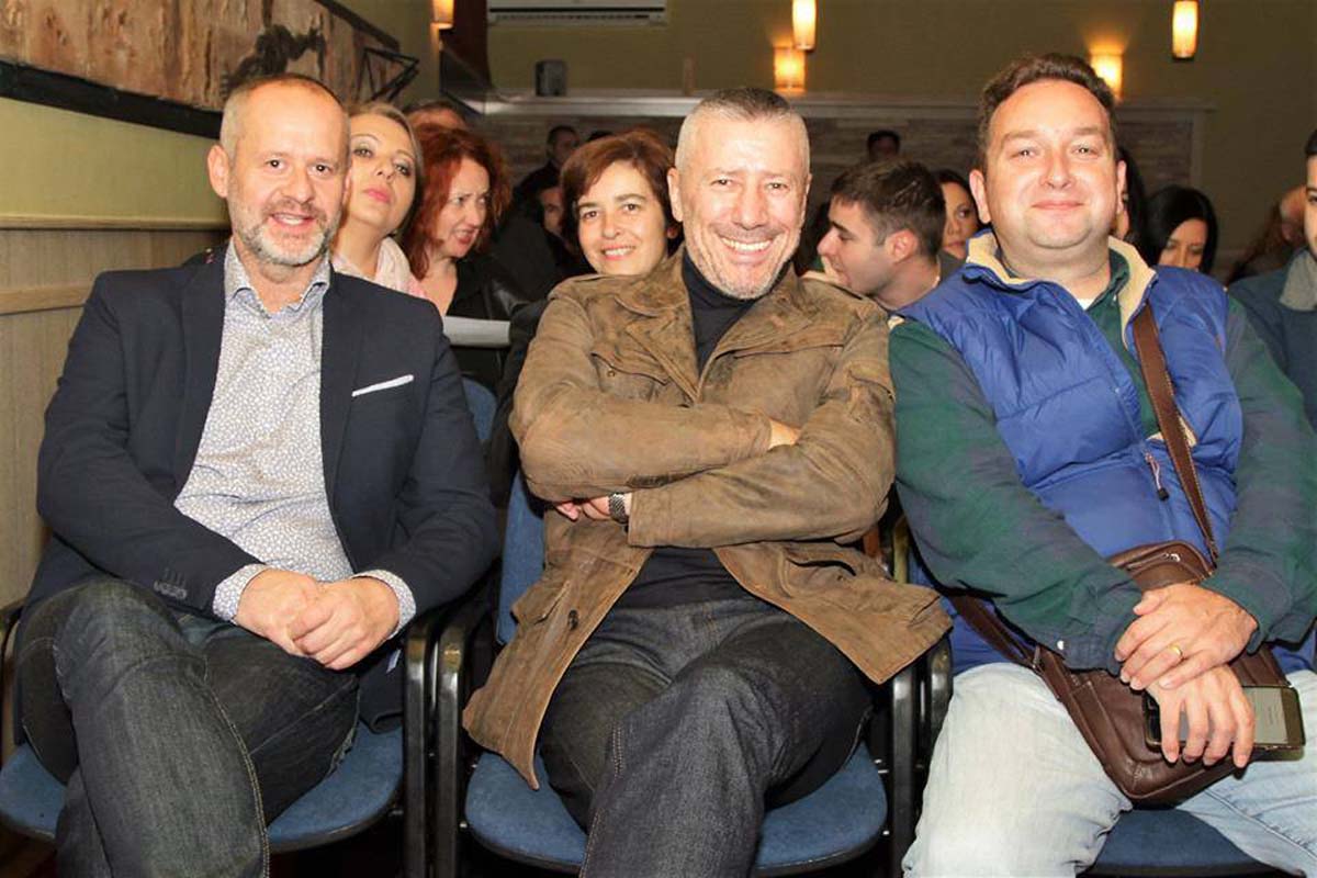 Održani dvanaesti Radio dani RAB SRBIJA