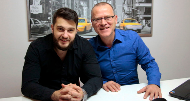 Spisak 50 omiljenih pesama - Lukijan Ivanović