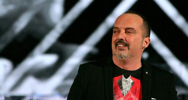Toni Cetinski večeras u Kasini