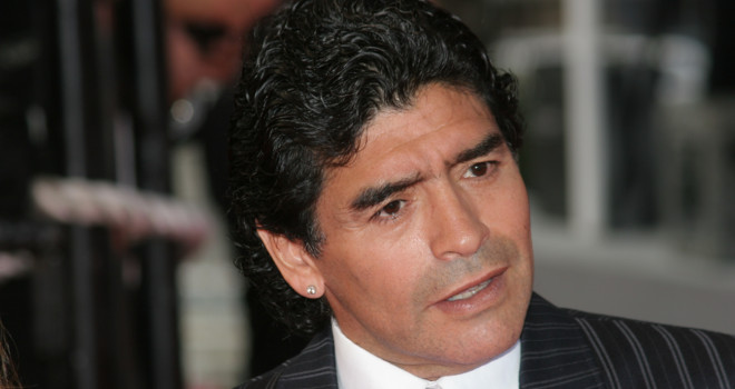 Filmovi Diego Maradona i Pavaroti na drugom izdanju dokumentarnog filma