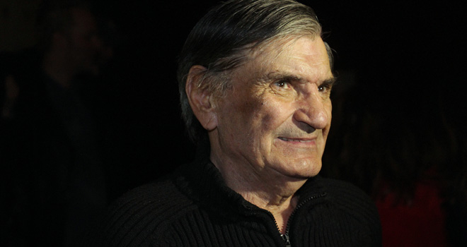 Preminuo Miša Janketić
