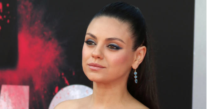 Mila Kunis u novoj komediji