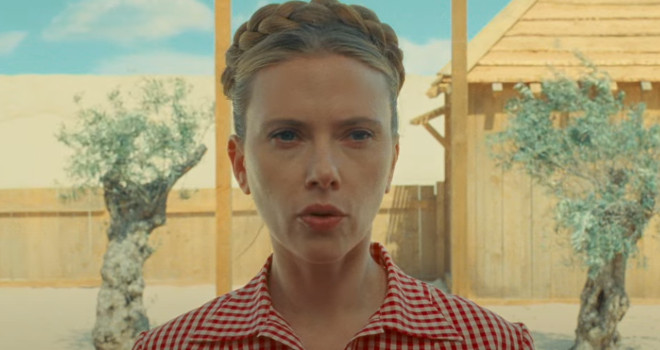 Novi film Vesa Andersona uskoro u domaćim bioskopima