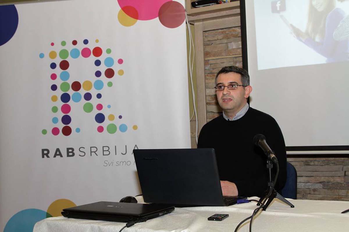 Održani dvanaesti Radio dani RAB SRBIJA