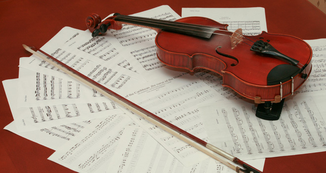 Novi ciklus koncerata: Kolarac, tvoj svet muzike