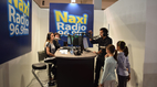 Naxi otvoreni studio na Sajmu knjiga