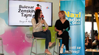 Naxi radio na Bulevaru ženskih tajni by Sanja & Vesna