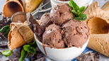 Neodoljiv zalogaj: Dan sladoleda od čokolade