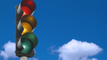 Da li znate gde se nalazi najstariji semafor u svetu?