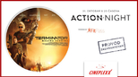 Action night: Terminator u Cineplexx bioskopima