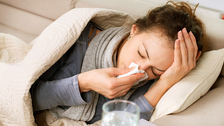 Prirodna sredstva koja pomažu u borbi protiv gripa i prehlade