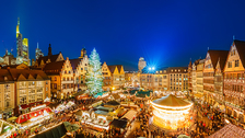 Britanci su izabrali deset najboljih božićnih sajmova u Evropi