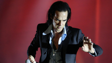 Otkazan koncert Nick Cave and The Bad Seeds u Beogradu