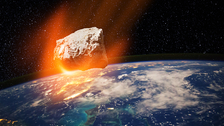 Uzorak asteroida starog 4,6 milijardi godina: Da li se u njemu krije tajna života?