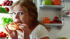 Loše prehrambene navike koje dovode do nagomilavanja kilograma