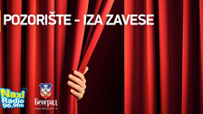Pozorište iza zavese: Čuvamo kulturni identitet Beograda