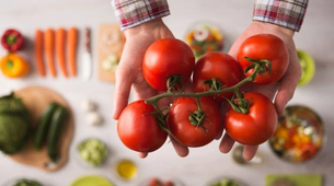 Tomatina: Najveća tuča paradajzima