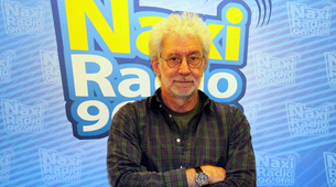 Petar Janjatović u Mojih 50