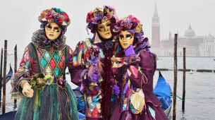 XV Međunarodni turistički budvanski karneval