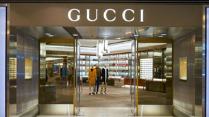 Gucci: Snaga monograma