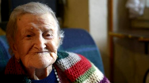 Najstarija Evropljanka proslavila rođendan