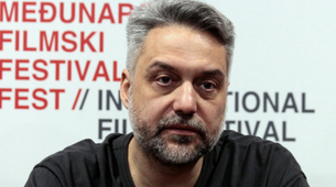 Srdan Golubović u žiriju Sarajevo Film Festivala