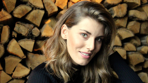 Tamara Dragičević lice u fokusu 4. Ravno selo filmskog festivala