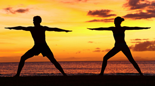 Danas je Međunarodni dan joge