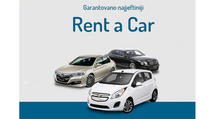 Koliko košta da iznajmite auto na samo 1 dan?: Rent a car u Srbiji