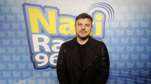Boris Režak i Rogati premijerno na Naxi radiju