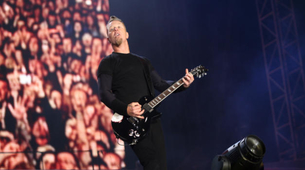 Metallica: Uskoro novi album