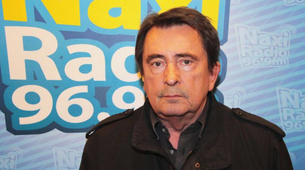 Milan Lane Gutović u Mojih 50