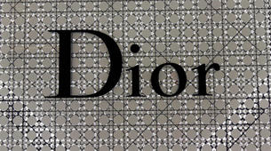 Dior-ova kolekcija za muškarce