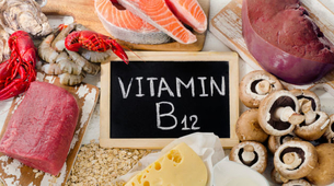 Znakovi da vam nedostaje vitamin B12 vitamin
