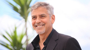 Džordž Kluni postao tata