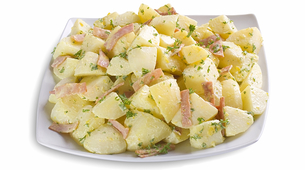 Neobična krompir salata