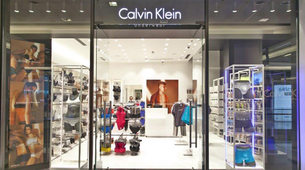 Otvorena prodavnica Calvin Klein Underwear u Ušće ŠC